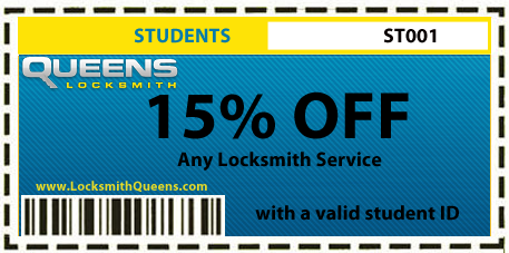 coupon for students